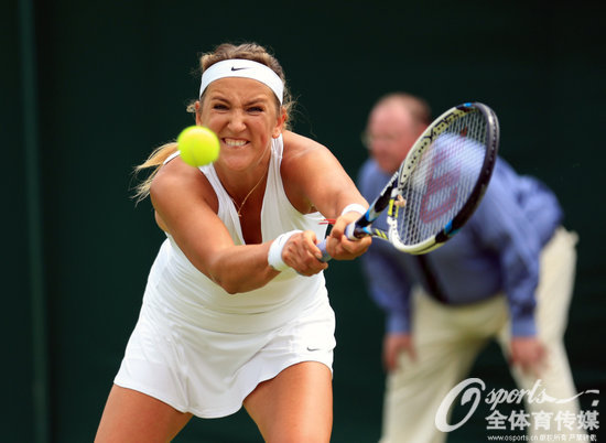 包含阿扎伦卡爆冷击败美国队,突破纪录引爆全场!的词条 包含阿扎伦卡爆冷击败美国队,突破纪录引爆全场!的词条