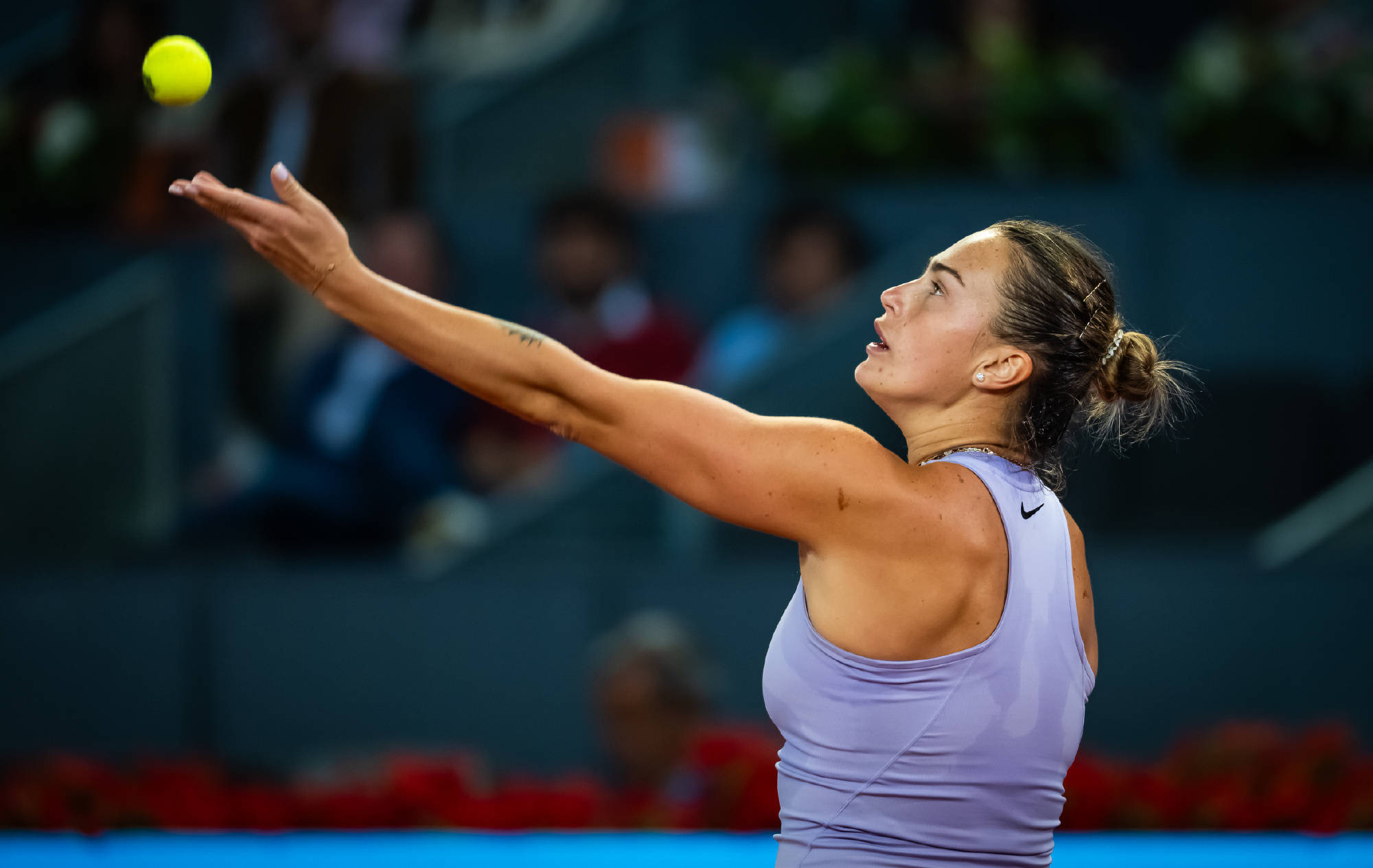 关于科维托娃爆冷击败西班牙队，出色防守引爆全场！的信息